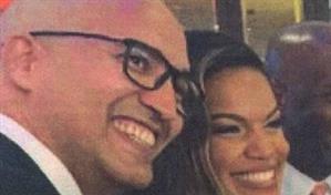 ICE detiene al novio de una funcionaria dominicana de Nueva York