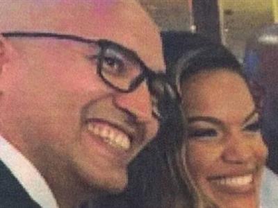 ICE detiene a novio de Wendy García y revocará su green card