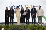 CAEI anuncia compromiso con la sostenibilidad social durante su 143 aniversario