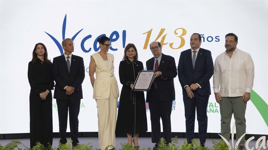 CAEI anuncia compromiso con la sostenibilidad social durante su 143 aniversario