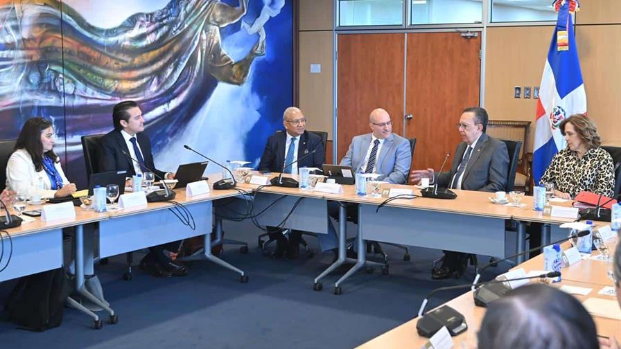 El FMI le da el visto bueno a la economía, pero sugiere ejecutar reformas