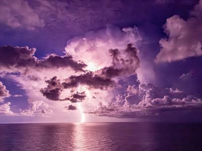 Impacto en la aviación del débil servicio meteorológico dominicano