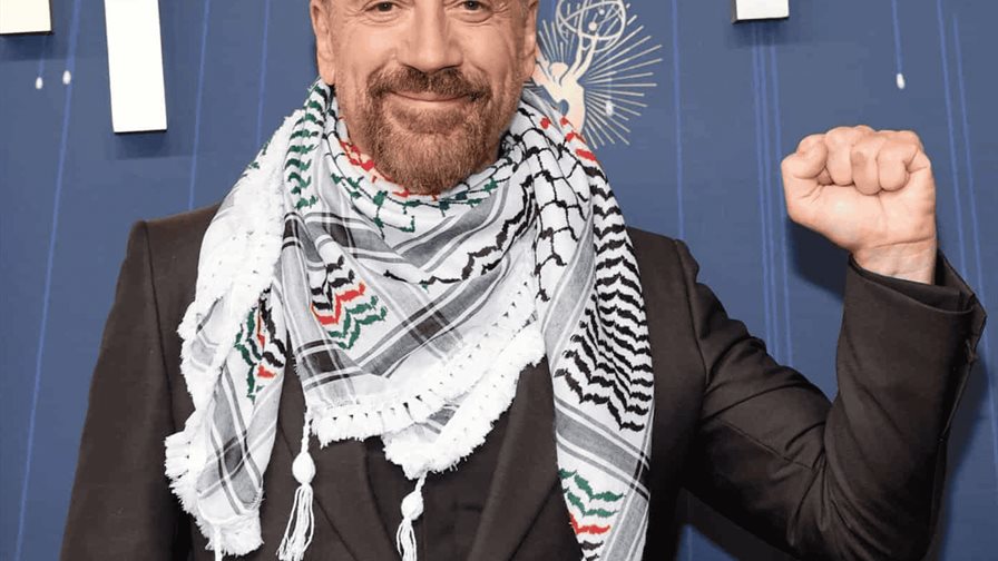 Javier Bardem: Hay que denunciar lo urgente, el genocidio de Israel en Gaza