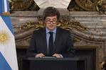 Milei dice que lo peor ya pasó y anuncia aumentos en jubilaciones, salud y educación