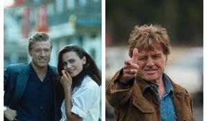 La controversial película que Robert Redford filmó en la República Dominicana