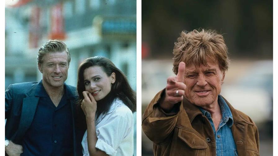 La controversial película que Robert Redford filmó en la República Dominicana