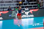 Las Reinas del Caribe vencen a Cuba en inicio del Final Six Femenino Norceca 2025