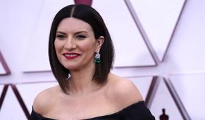 Laura Pausini recibirá el premio Billboard Ícono en Miami