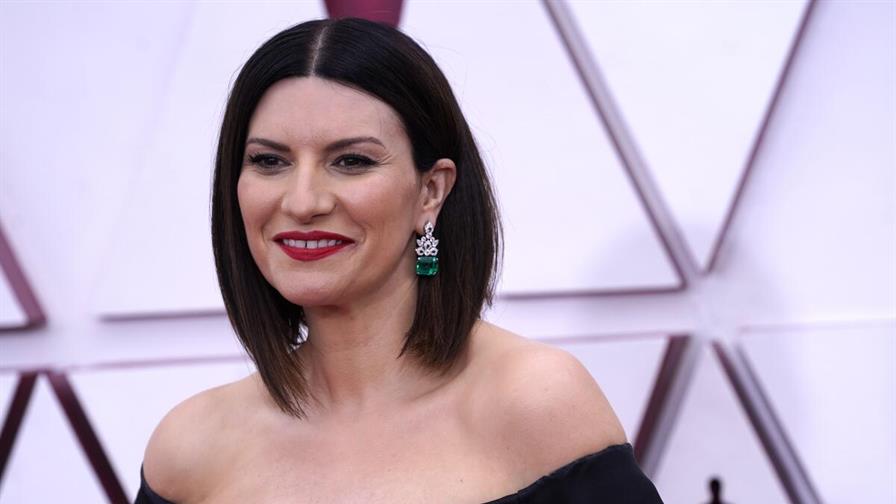 Laura Pausini recibirá el premio Billboard Ícono en Miami