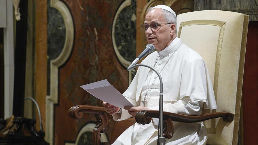 El papa expulsa del sacerdocio a un italiano encarcelado por abuso sexual de menores