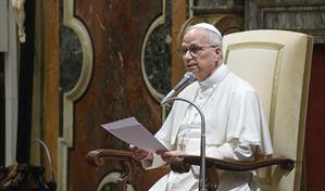 Los Medias Blancas de Chicago presumen del apoyo del papa León XIV