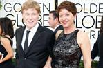 Robert Redford y los amores que marcaron su vida 