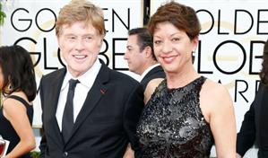 Robert Redford y los amores que marcaron su vida 