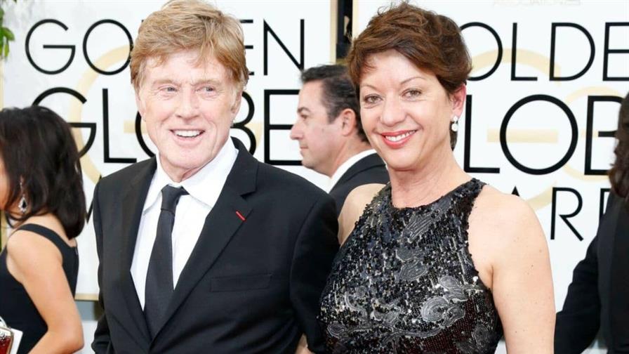 Robert Redford y los amores que marcaron su vida 