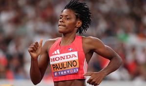 Marileidy: Quería gastar la menor cantidad de energía posible para llegar a la final