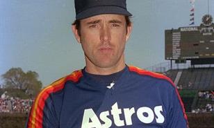 El Expreso Nolan Ryan nunca gan&oacute; el Cy Young