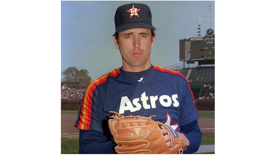 El Expreso Nolan Ryan nunca gan&oacute; el Cy Young