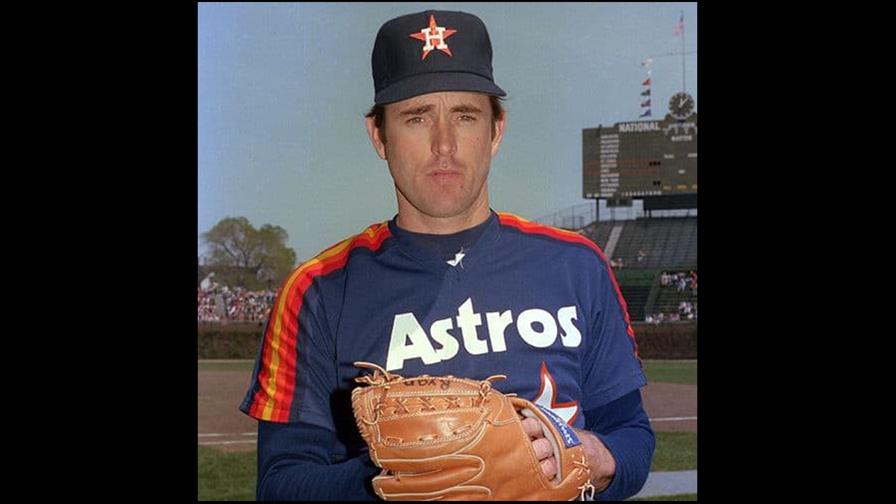 ¿Fue tan bueno Nolan Ryan como lo pintan sus seguidores?
