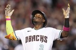 Geraldo Perdomo decide con un doble el triunfo 1-0 de Diamondbacks sobre Rangers Geraldo Perdomo decide con un doble el triunfo 1-0 de Diamondbacks sobre Rangers