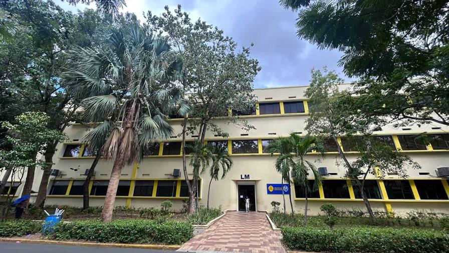 Monitores de la UASD convocan a paro por deterioro del laboratorio de medicina