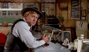 Robert Redford, adiós a una leyenda de Hollywood