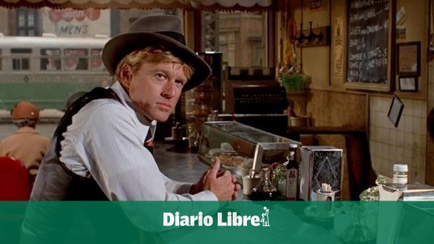 Muere Robert Redford a los 89 años
