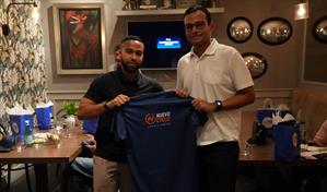 Nuevo Cielo Sportainment: una nueva etapa en la forma de vivir el deporte