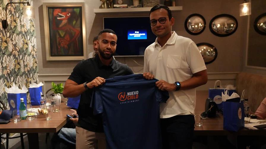 Nuevo Cielo Sportainment: una nueva etapa en la forma de vivir el deporte