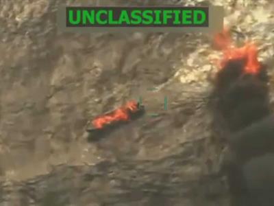 Los 10 ataques de EE. UU. contra lanchas en el Caribe