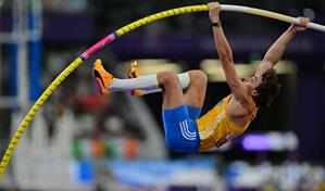 Velocidad, experiencia, zapatillas: ¿por qué Duplantis es tan superior?