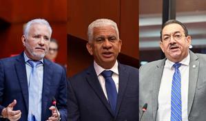 Senado aprueba en primera lectura proyecto de ley que regula el embargo retentivo en el país