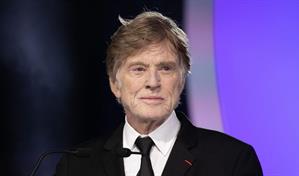 Robert Redford, ni un solo Óscar como actor en una brillante carrera