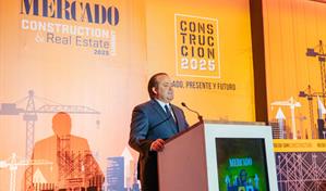 El Gobierno estima que el sector construcción aportará US$23,800 millones al PIB dominicano al 2036