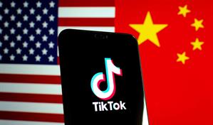 Trump asegura que hay acuerdo con China sobre TikTok y pospone prohibición en EE. UU.