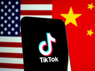 Trump asegura que hay acuerdo con China sobre TikTok