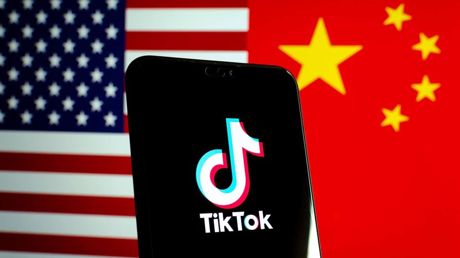 Trump asegura que hay acuerdo con China sobre TikTok y pospone prohibición en EE. UU.