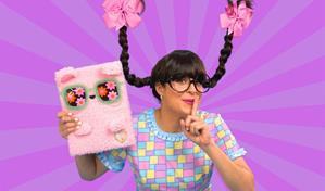 "Sofía Globitos Superstar" regresa con cuarta temporada este domingo