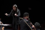 Gabriela G&oacute;mez Est&eacute;vez dirigir&aacute; el cuarto concierto de la Temporada Sinf&oacute;nica