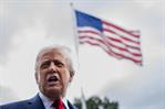 Demandado por Trump, The New York Times denuncia tentativa de amordazar periodismo independiente