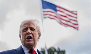 Demandado por Trump, The New York Times denuncia tentativa de amordazar periodismo independiente