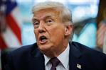 Trump demanda por difamación al The New York Times y le pide 15,000 millones de dólares