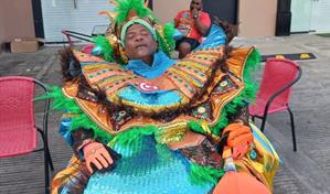 El descanso de un diablo cojuelo