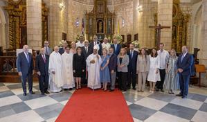 Unapec celebra sus 60 años