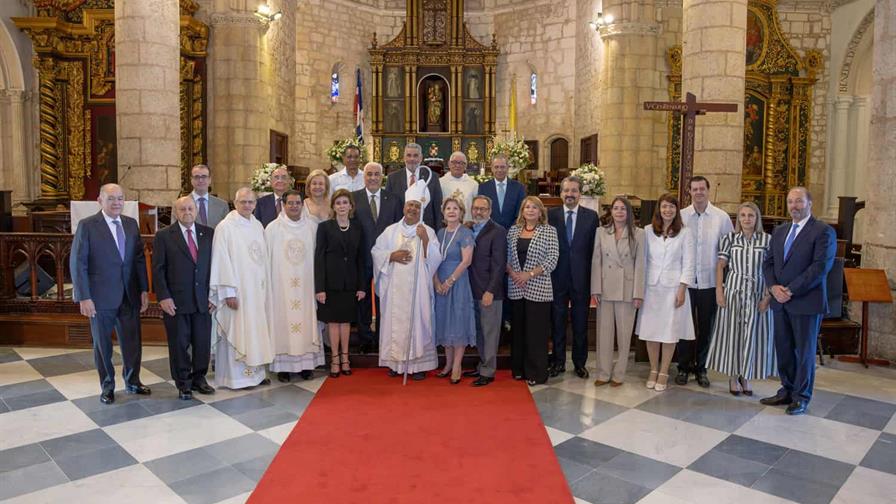 Unapec celebra sus 60 años