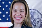 Dominicana es trasladada al Departamento de Correccionales tras escándalo en policía de NY