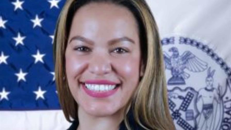 Dominicana es trasladada al Departamento de Correccionales tras escándalo en policía de NY