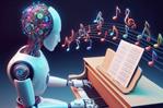 La IA está matando deliberadamente la música de autor