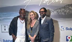 "Adiós" se estrena este jueves en los cines dominicanos