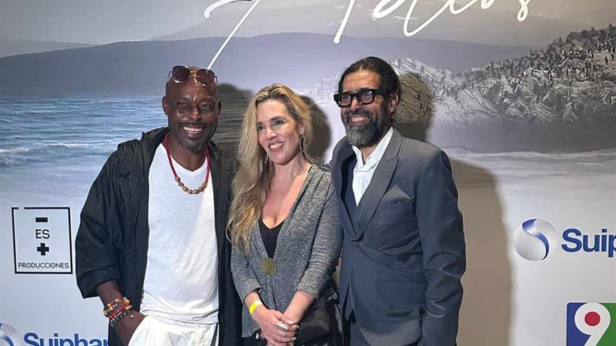 "Adiós" se estrena este jueves en los cines dominicanos