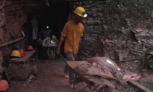 La extracción de mercurio, un metal tóxico, en auge en México